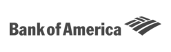 Bank of America — Employer