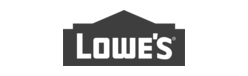 Lowe’s — Employer